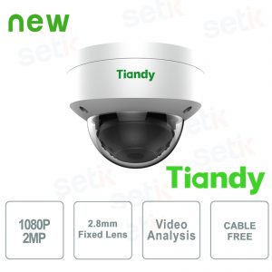 Camera Tiandy TC-NC252S