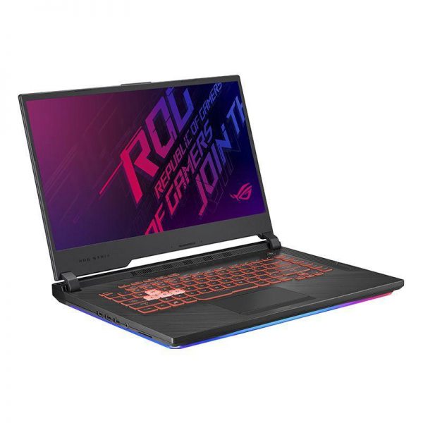 Asus ROG Strix G G531GD-AL025T