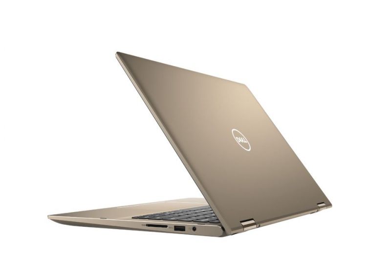 Dell inspiron 7405 có sức mạnh vô cùng ngạc nhiên