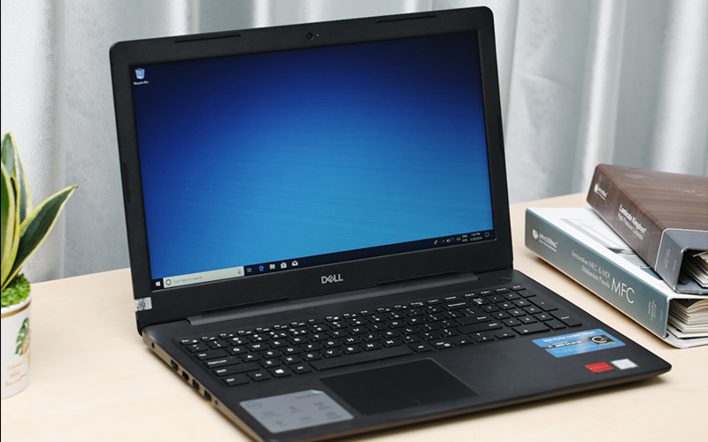 Dell Vostro 3580 thanh lịch