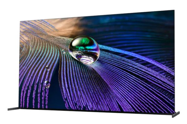 OLED Tivi 4K Sony 55 inch 55A90J Android TV