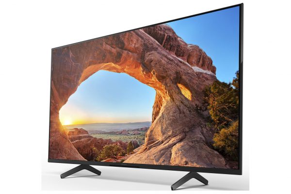 SMART TIVI 4K SONY KD-55X86J 55 INCH ANDROID TV