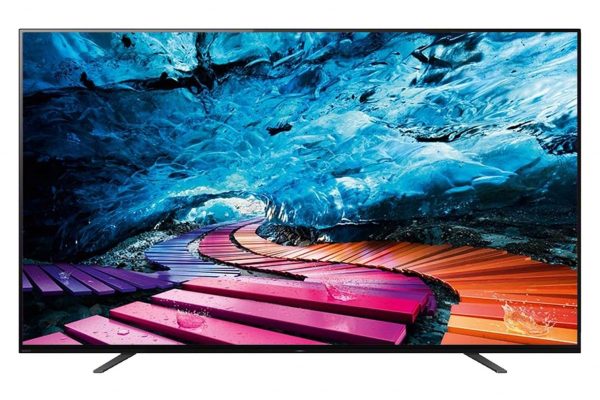 OLED Tivi 4k Sony 55 inch 55A8H Android TV