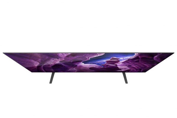 OLED Tivi 4k Sony 55 inch 55A8H Android TV - Hình ảnh 2