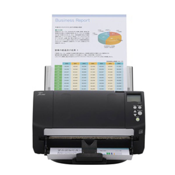 Máy quét Fujitsu fi-7160 (42SPA03670-B051)