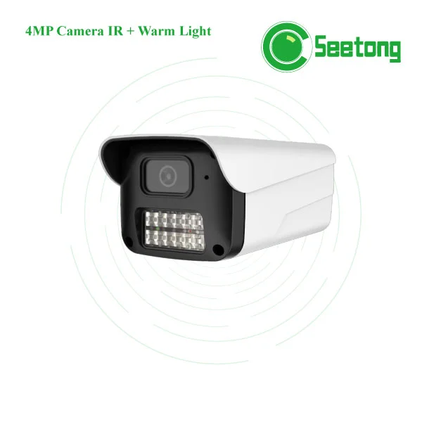 Network Seetong TC-C32WN Camera