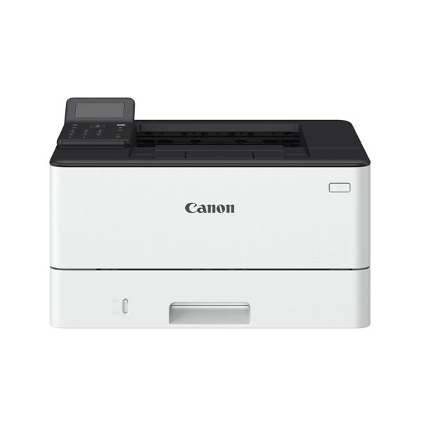 Máy in laser đen trắng Canon LBP 243DW (In đảo mặt| A4| A5| USB| LAN| WIFI) - Hình ảnh 4