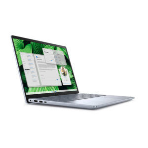 Laptop Dell Inspiron 14 5445 Ryzen 7-8840HS (Ram 16GB SSD 512GB AMD Radeon 780M Màn 14inch 2.2K)