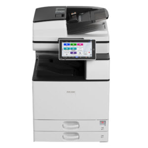 Máy photocopy Ricoh IM 3500 (A3/A4/ In/ Copy/ Scan/ Đảo mặt/ ADF/ USB/ LAN)