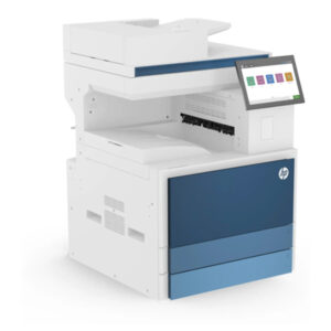 Máy photocopy HP LaserJet Managed MFP E731DN (5QJ98A) (A3/A4/ In/ Copy/ Scan/ Đảo mặt/ ADF/ USB/ LAN)