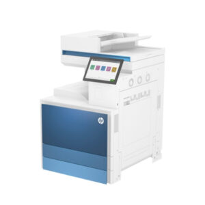 Máy photocopy HP LaserJet Managed MFP E826DN (5QK09A) (A3/A4/ In/ Copy/ Scan/ Đảo mặt/ ADF/ USB/ LAN)