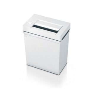 Máy hủy tài liệu công nghiệp EBA 1126 S-Hủy sợi; Dung tích 20L