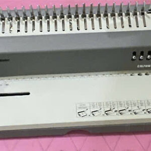 Máy đóng sách E-binder C1570M